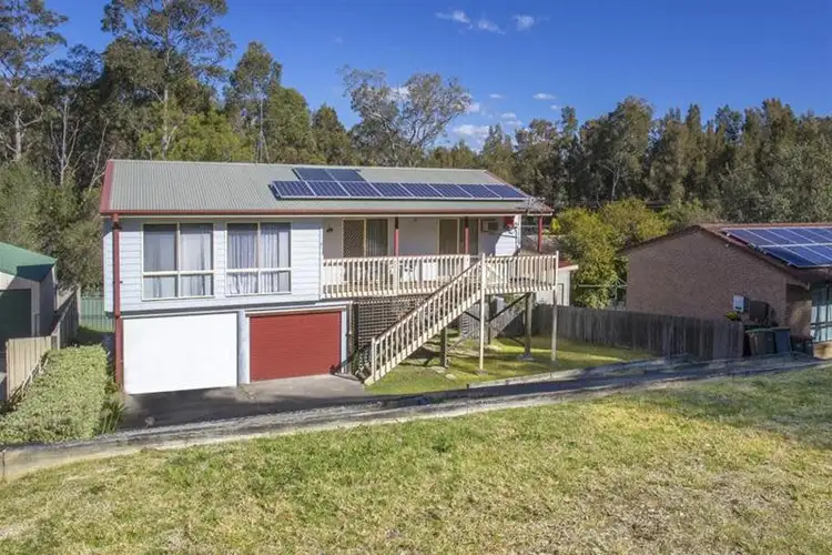 Third view of Homely house listing, 7 Beauty Crescent, Surfside NSW 2536