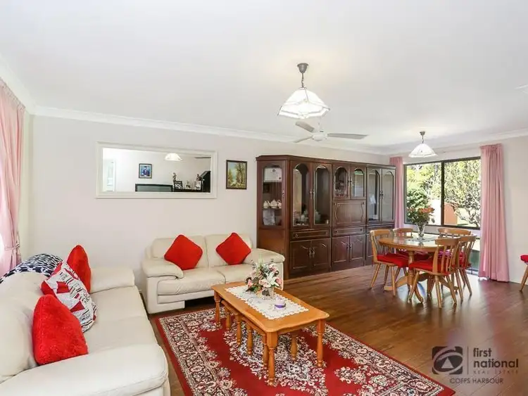 Second view of Homely house listing, 38 Bray Street, Coffs Harbour NSW 2450