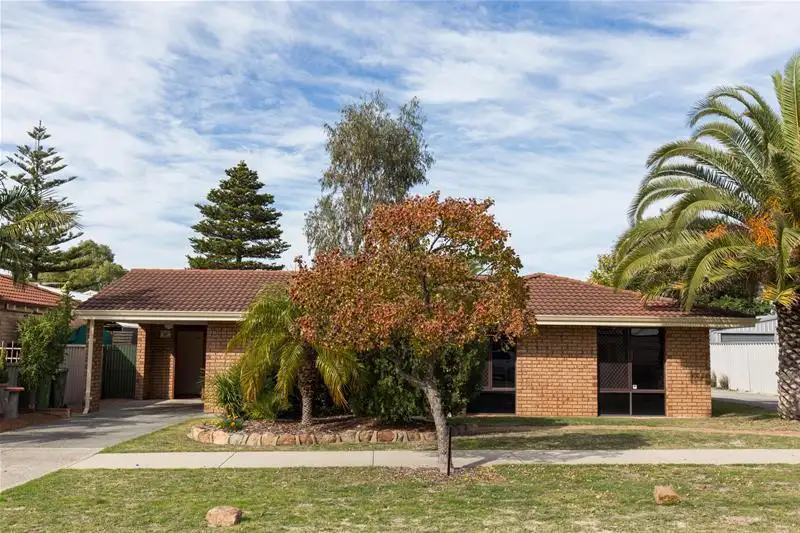Main view of Homely villa listing, 180A Kew Street, Kewdale WA 6105