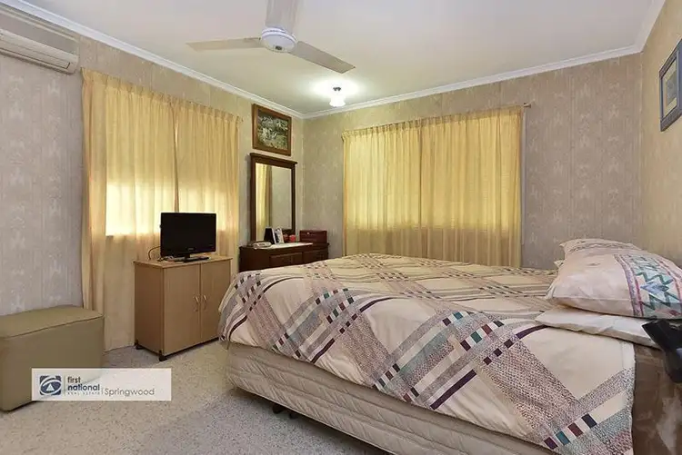 Sixth view of Homely house listing, 17 Caloma Street, Underwood QLD 4119