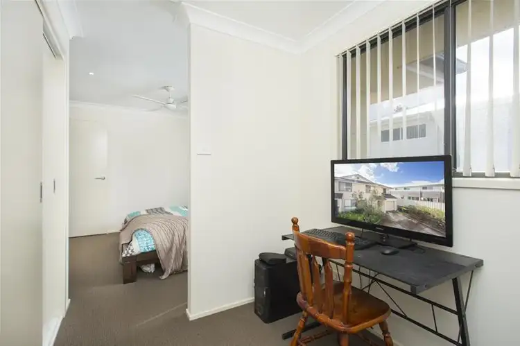 Fourth view of Homely townhouse listing, 7/58 Allowah Street, Waratah West NSW 2298