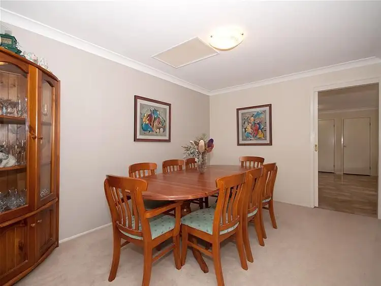Fifth view of Homely house listing, 12 Mulloway Place, Corlette NSW 2315