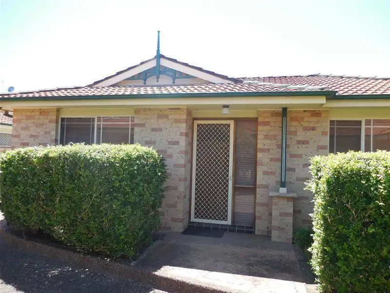 Main view of Homely villa listing, 3/11 Hobart Road, New Lambton NSW 2305