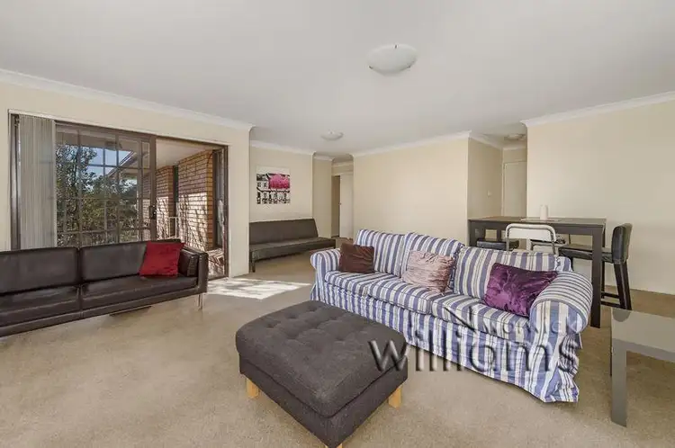 Fourth view of Homely apartment listing, 13/25 Alexandra Street, Drummoyne NSW 2047