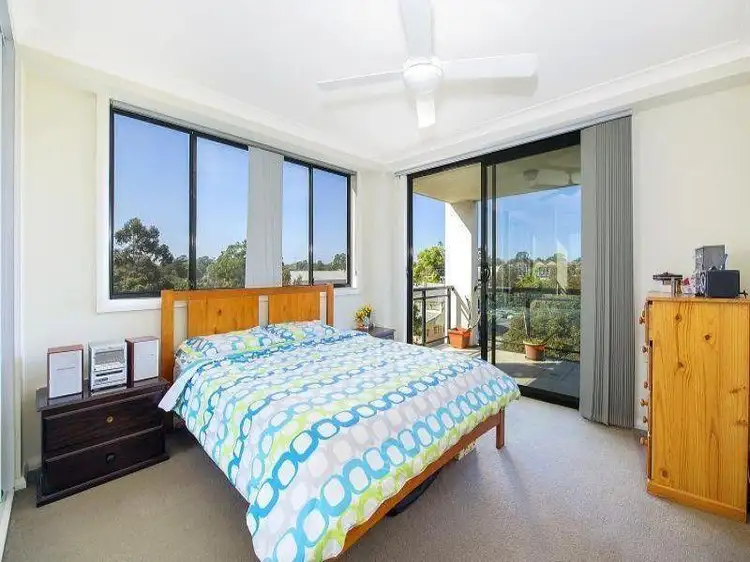 Third view of Homely unit listing, 412/3-11 Orara Street, Waitara NSW 2077