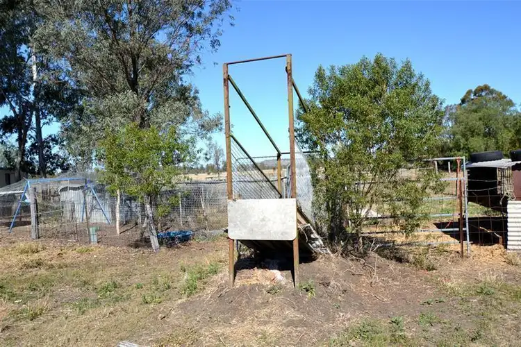 Fourth view of Homely rural property listing, 100 Cox Millard Road, Thangool QLD 4716