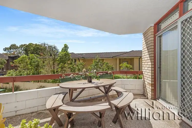 Sixth view of Homely apartment listing, 8/60 Hampden Road, Russell Lea NSW 2046