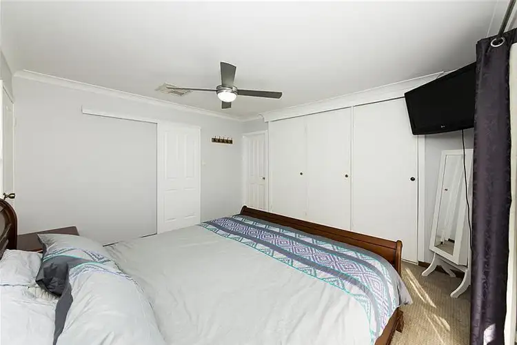 Sixth view of Homely house listing, 17 Emerald Place, Mount Richon WA 6112