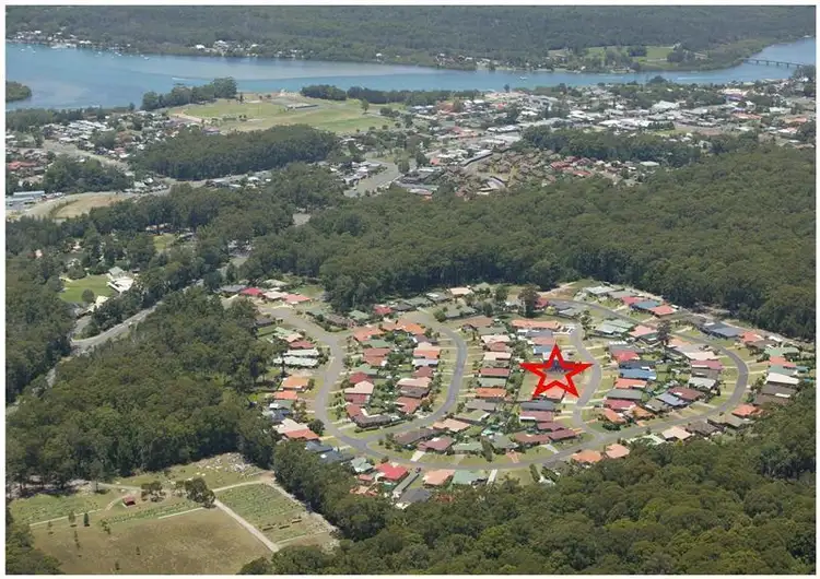 Second view of Homely land listing, 18 Reliance Crescent, Laurieton NSW 2443
