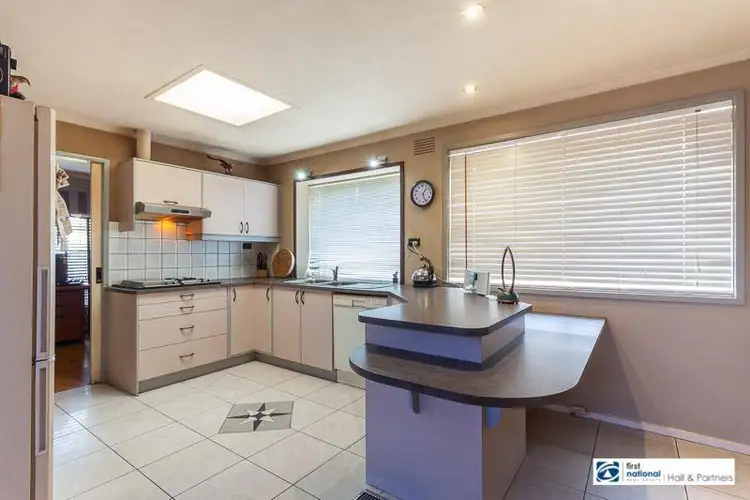 Third view of Homely house listing, 50 Downard Crescent, Dandenong North VIC 3175