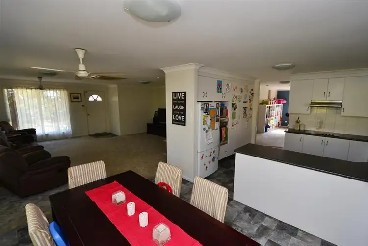 Fifth view of Homely house listing, 13 Ward Crescent, Biloela QLD 4715