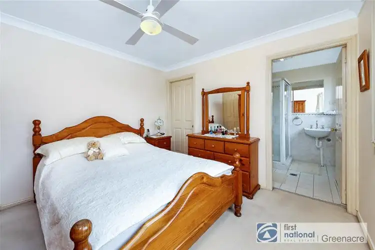 Fifth view of Homely townhouse listing, 1/79 Eldridge Road, Bankstown NSW 2200