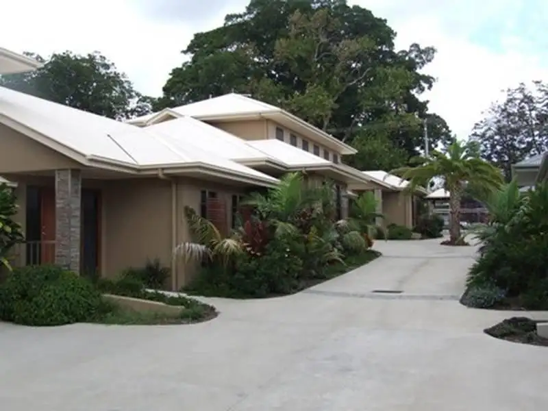 Main view of Homely townhouse listing, 6/33-35 Green Street, Alstonville NSW 2477