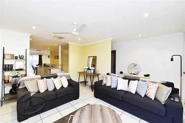 Third view of Homely unit listing, 2/137 Burke Street, East Side NT 870