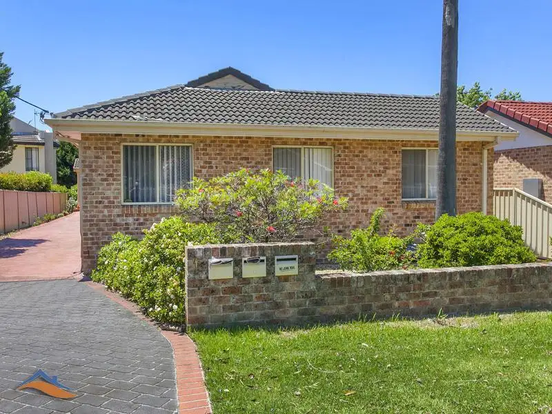 Main view of Homely villa listing, 1/1 Dawson Street, Fairy Meadow NSW 2519