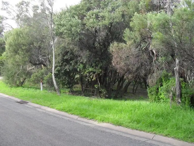 Fourth view of Homely land listing, 215 Melbourne Road, Rye VIC 3941