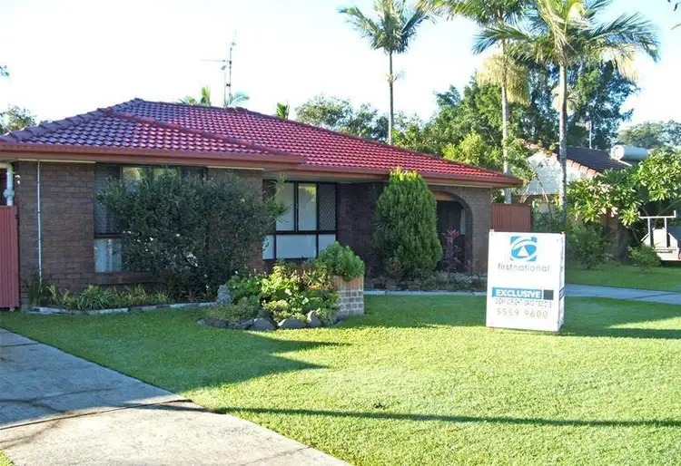 Fifth view of Homely house listing, 30 Clives Circuit, Currumbin Waters QLD 4223