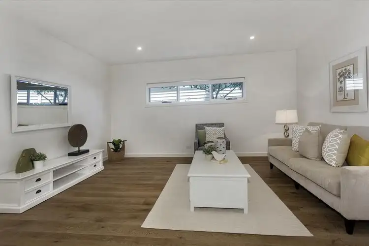 Fifth view of Homely house listing, 36A Kangaroo Road, Collaroy Plateau NSW 2097