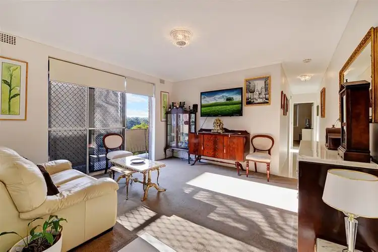 Third view of Homely apartment listing, 7/559 Victoria Road, Ryde NSW 2112