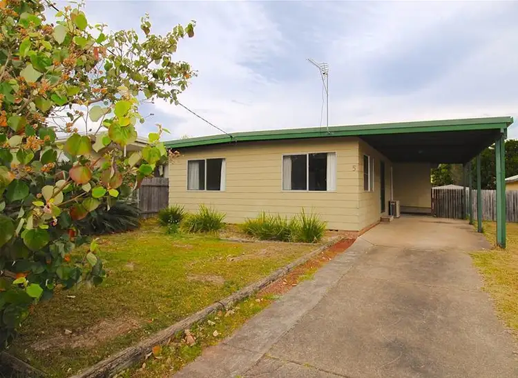 5 Watts Road, Callala Beach NSW 2540