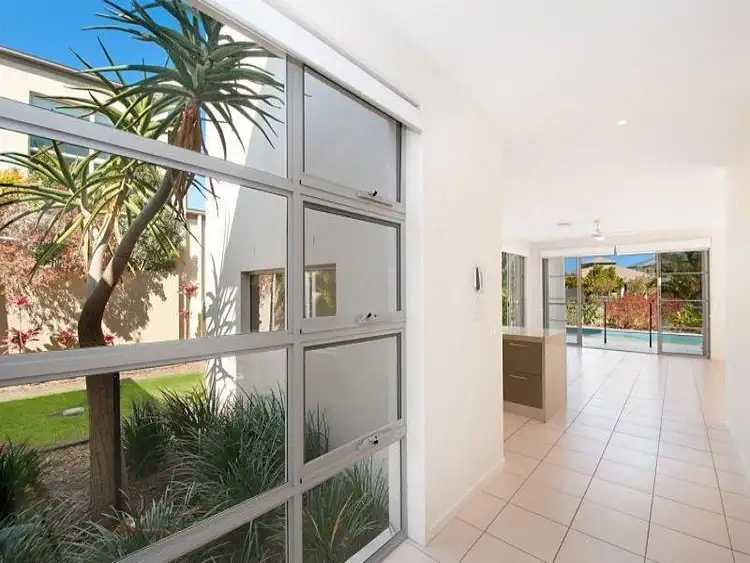 Third view of Homely house listing, 2855 Virginia Drive, Hope Island QLD 4212