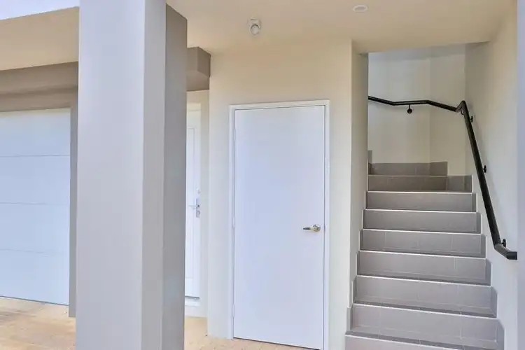Fifth view of Homely apartment listing, 21/55 Hooley Road, Midland WA 6056