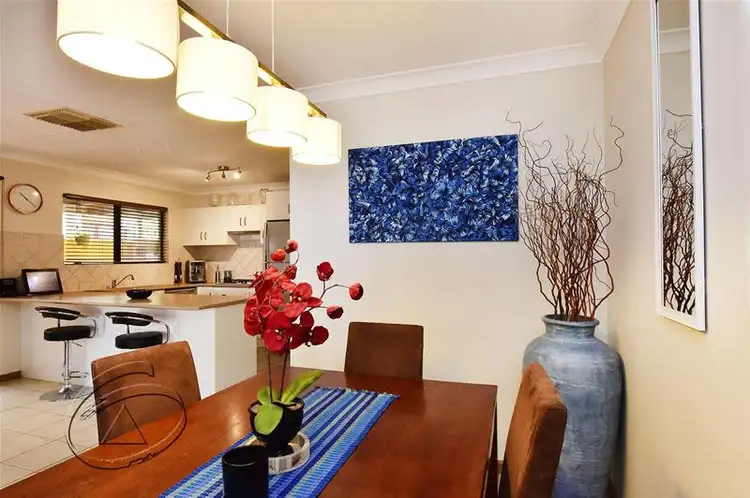 Third view of Homely unit listing, 1/41 Mercorella Circuit, Sadadeen NT 870