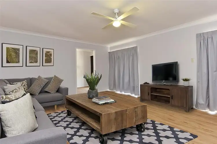 Second view of Homely house listing, 34a Pinelands Street, Loganlea QLD 4131