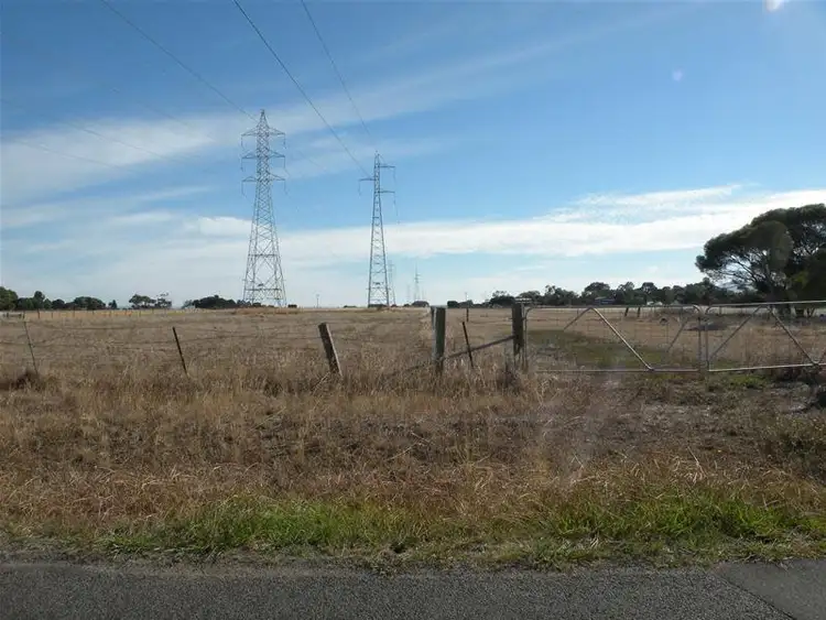 Fourth view of Homely land listing, 20 Fairway Drive, Lara VIC 3212