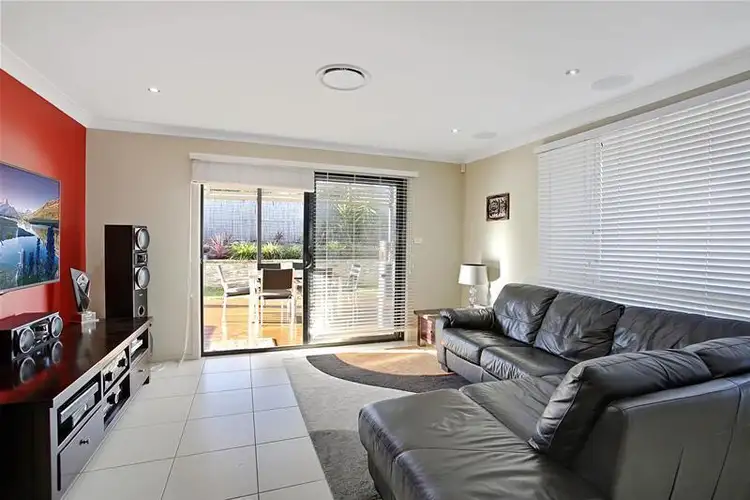 Fourth view of Homely house listing, 15 Marshall Avenue, Spring Farm NSW 2570