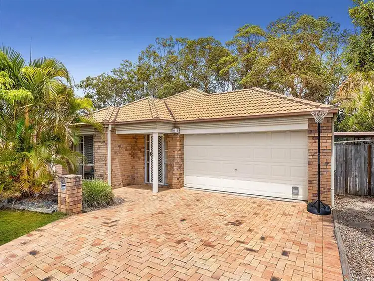 30 Hillburn Street, Runcorn QLD 4113