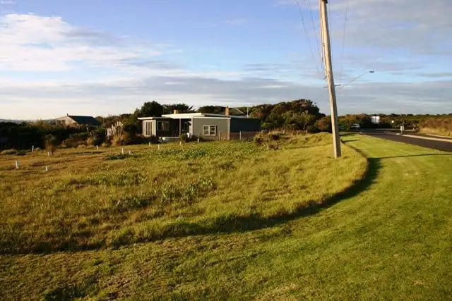 Third view of Homely land listing, 23 Great Ocean Road, Port Campbell VIC 3269