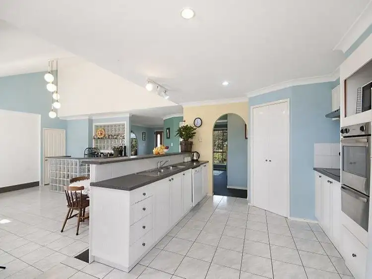 Fourth view of Homely house listing, 1 Sanctuary Court, Goonellabah NSW 2480
