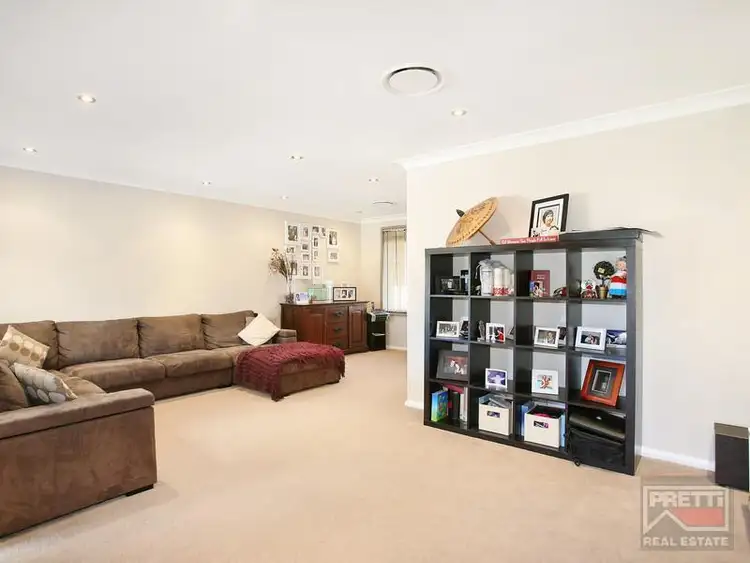 Fourth view of Homely house listing, 36 Greer Street, Bonnyrigg Heights NSW 2177