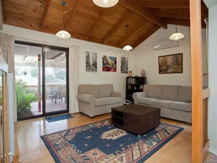 Fifth view of Homely house listing, 21 Harcombe Drive, Sunbury VIC 3429