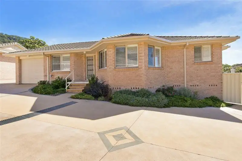 Main view of Homely villa listing, 2/4 Reliance Crescent, Laurieton NSW 2443
