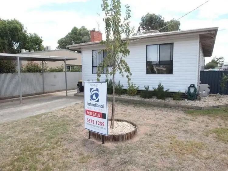 Second view of Homely house listing, 41 Findlay Street, Strathmerton VIC 3641