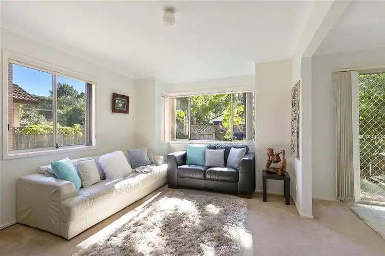 Fifth view of Homely townhouse listing, 21 Bolta Place, Cromer NSW 2099