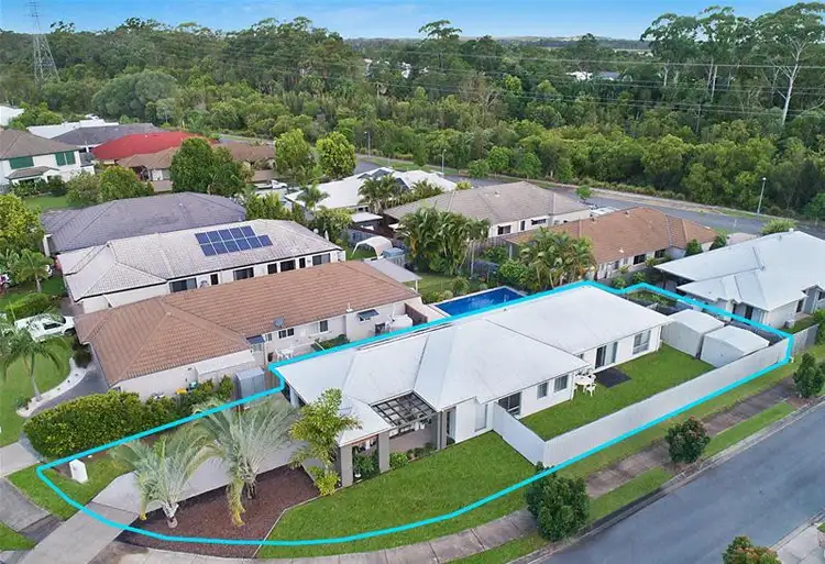 Second view of Homely house listing, 4 Maplespring Street, Sippy Downs QLD 4556