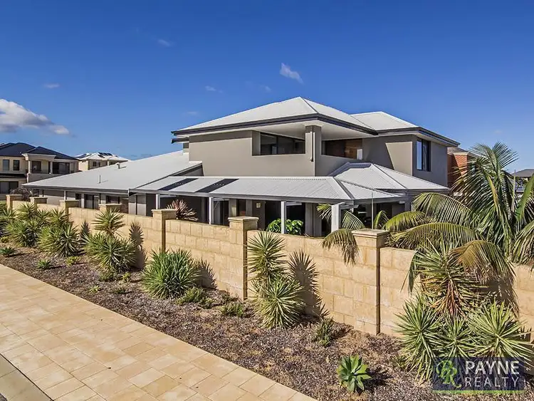 Fifth view of Homely house listing, 18 Lowlands Crescent, Secret Harbour WA 6173