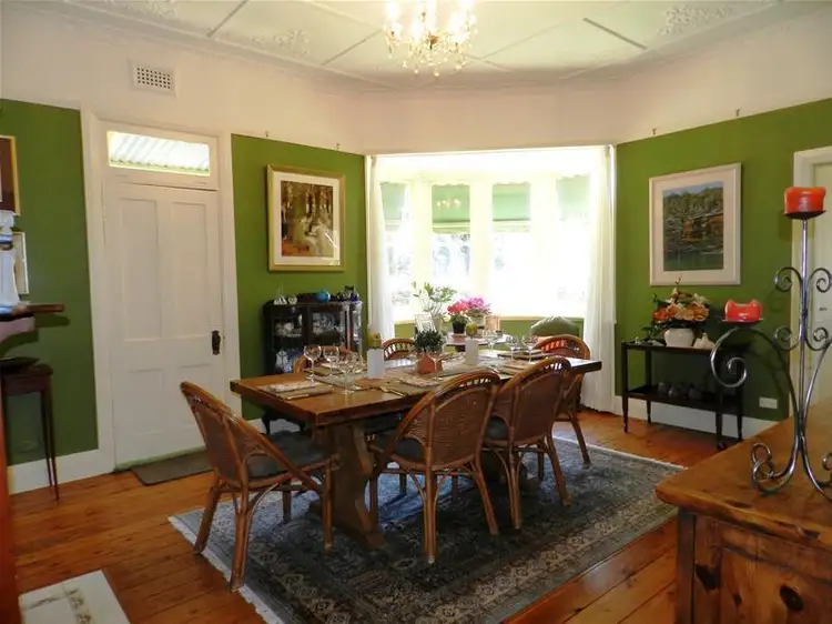 Second view of Homely rural property listing, 149 Murrumbateman Road, Murrumbateman NSW 2582