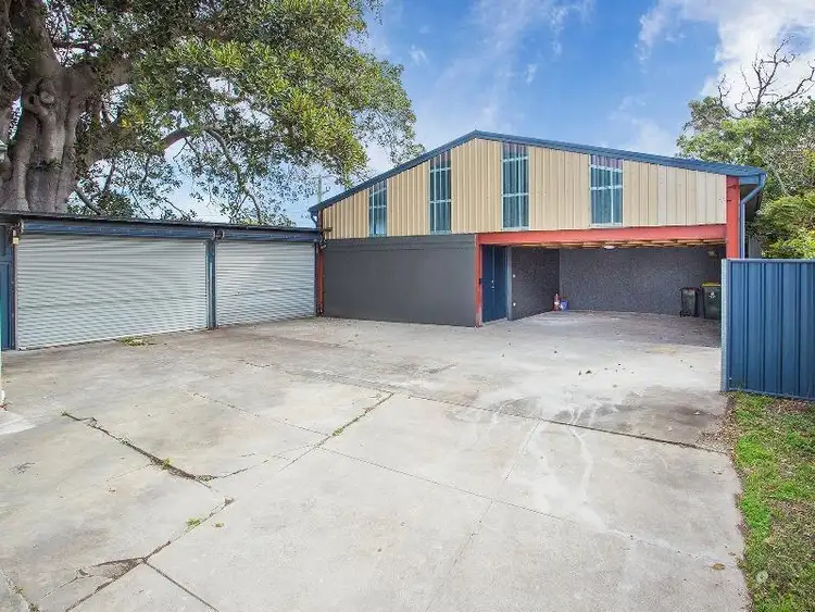 Second view of Homely house listing, 202 Lawson Street, Hamilton South NSW 2303