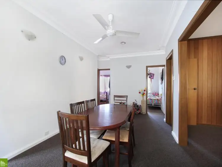 Third view of Homely house listing, 38 Beatus Street, Unanderra NSW 2526