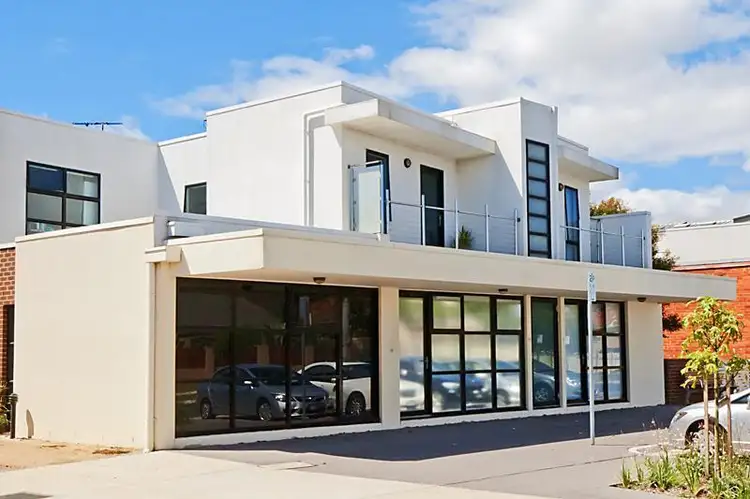 4/43 patterson Street, Bonbeach VIC 3196