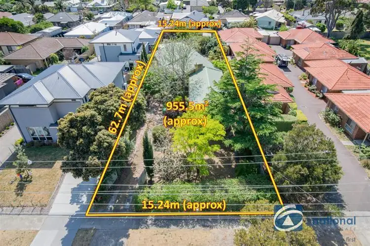 73 Church Road, Carrum VIC 3197