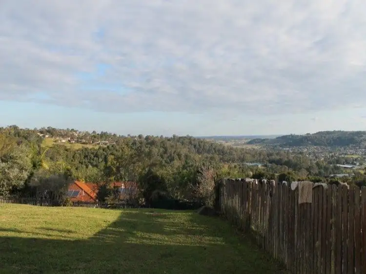 Fifth view of Homely house listing, 29 William Blair Avenue, Goonellabah NSW 2480