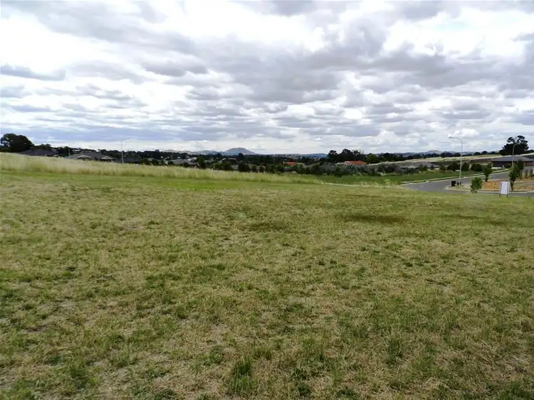 Fourth view of Homely land listing, 3 Lumsden Lane, Yass NSW 2582