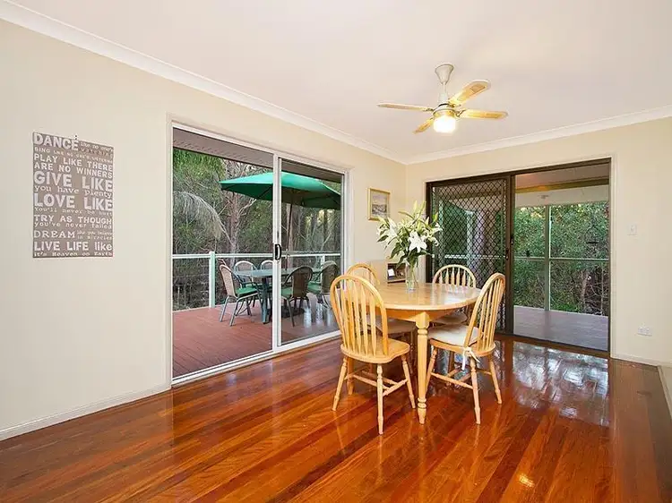Fifth view of Homely house listing, 6/410 Springwood Road, Springwood QLD 4127