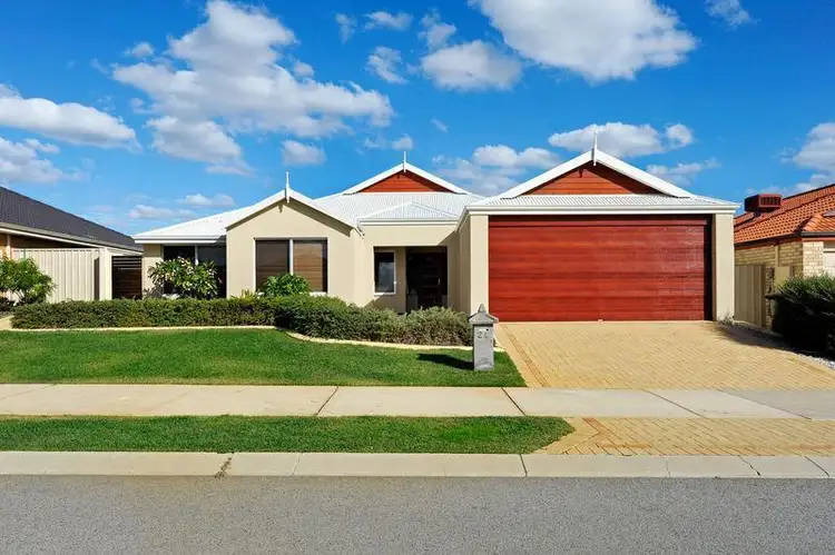 Main view of Homely house listing, 24 Elwell Street, Secret Harbour WA 6173