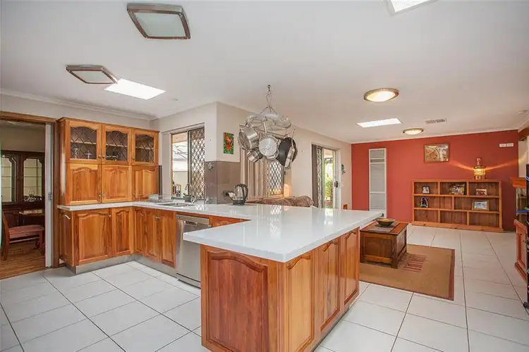 Third view of Homely house listing, 2 Falcon Court, Hallett Cove SA 5158